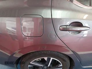 2024 Nissan Sentra SV z VIN 3N1AB8CV2RY294592, wystawiony jako IAAI lot #42796159 z przebiegiem 25 875 mil mil oraz . Historia ofert i sprzedaży dostępna na DreamBid. Obrazek 19.