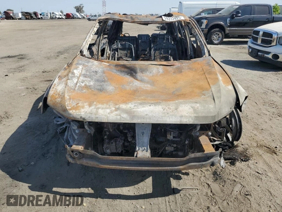 2021 Volkswagen Tiguan SE z VIN 3VV3B7AX0MM127301, wystawiony jako Copart lot #59312925 z przebiegiem Nie podano mil oraz Nie do naprawy • Non repairable. Historia ofert i sprzedaży dostępna na DreamBid. Obrazek 5.