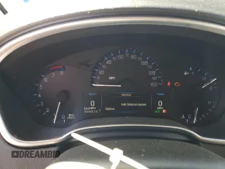 2013 Cadillac SRX Luxury Collection z VIN 3GYFNCE30DS646096, wystawiony jako Copart lot #51967015 z przebiegiem 225 516 mil mil oraz Szkoda całkowita • Salvage title. Historia ofert i sprzedaży dostępna na DreamBid. Obrazek 9.