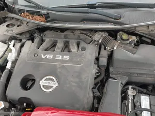 2013 Nissan Altima 3.5 SL with VIN 1N4BL3AP7DN447582, listed as a IAAI auction lot 41829392 with 109,128 mi miles. Bid and sale history available at carsss.com. Image 10.
