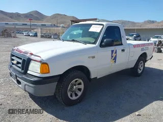 2004 Ford Ranger XL with VIN 1FTYR10D04PB26874, listed as a IAAI auction lot 42335337 with 196,322 mi miles and . Bid and sale history available at DreamBid. Image 2.