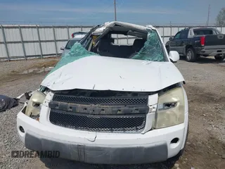 2006 Chevrolet Equinox LT with VIN 2CNDL63FX66139107, listed as a IAAI auction lot 41898446 with 111,994 mi miles. Bid and sale history available at carsss.com. Image 12.