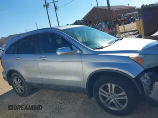 2010 Honda CR-V EX-L with VIN 5J6RE4H79AL021831, listed as a IAAI auction lot 41315392 with 306,250 mi miles and . Bid and sale history available at DreamBid. Image 13.