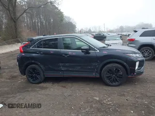 2019 Mitsubishi Eclipse Cross LE z VIN JA4AT4AA5KZ029187, wystawiony jako IAAI lot #41910421 z przebiegiem 204 485 mil mil oraz . Historia ofert i sprzedaży dostępna na DreamBid. Obrazek 13.