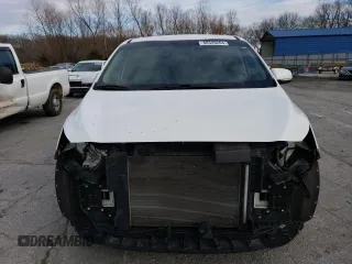 2019 Kia Sedona EX with VIN KNDMB5C16K6516618, listed as a Copart auction lot 86349264 with 48,046 mi miles and Salvage Title. Bid and sale history available at carsss.com. Image 5.