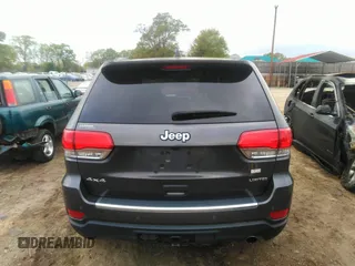2019 Jeep Grand Cherokee Limited with VIN 1C4RJFBG6KC784154, listed as a IAAI auction lot 41961296 with 73,343 mi miles. Bid and sale history available at carsss.com. Image 16.