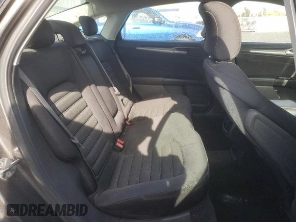 2015 Ford Fusion SE with VIN 3FA6P0H7XFR225595, listed as a Copart auction lot 54708065 with 181,917 mi miles and Clean Title. Bid and sale history available at carsss.com. Image 11.
