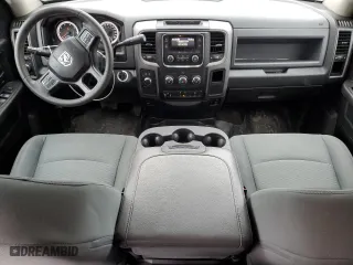 2018 Ram 2500 Tradesman with VIN 3C6UR5CJ0JG149988, listed as a Copart auction lot 45727625 with 133,190 mi miles and Salvage Title. Bid and sale history available at carsss.com. Image 8.