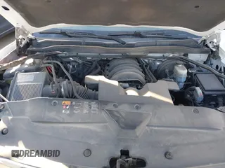 2014 Chevrolet Silverado 1500 LT with VIN 3GCPCREC5EG158804, listed as a IAAI auction lot 41807412 with 148,800 mi miles. Bid and sale history available at carsss.com. Image 10.