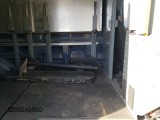2020 Ford Transit Cargo с VIN 1FTBR3X82LKA18648, выставлен на аукционе Copart как лот 47137805 с пробегом 68 313 миль миль и Списание • Salvage title. История ставок и продаж доступна на DreamBid. Изображение 11.