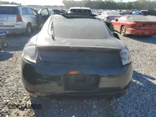 2006 Mitsubishi Eclipse GT with VIN 4A3AK34T66E004597, listed as a Copart auction lot 73943134 with 0 mi miles and Salvage Title. Bid and sale history available at carsss.com. Image 6.