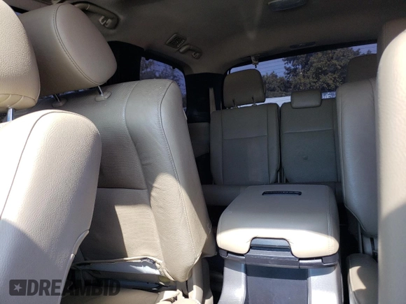 2016 Toyota Sequoia Platinum with VIN 5TDDW5G11GS129349, listed as a Copart auction lot 68939034 with 177,844 mi miles and Salvage Title. Bid and sale history available at carsss.com. Image 10.
