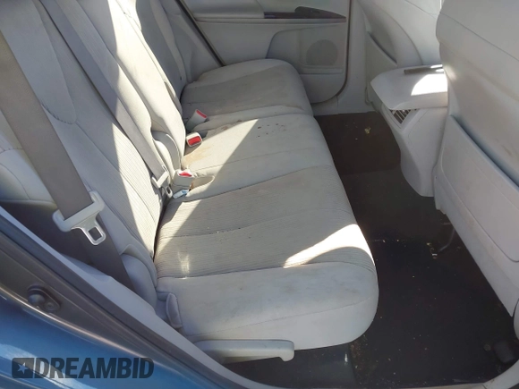 2010 Toyota Venza with VIN 4T3BA3BB3AU017071, listed as a IAAI auction lot 41961456 with 180,797 mi miles and . Bid and sale history available at DreamBid. Image 8.