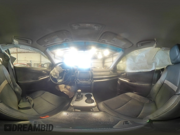 2018 Honda Civic EX with VIN 19XFC2F76JE027598, listed as a Copart auction lot 52301385 with 128,854 mi miles and Salvage Title. Bid and sale history available at DreamBid. Image 13.