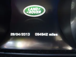 2015 Land Rover Range Rover Evoque Pure Premium z VIN SALVR2BG0FH964683, wystawiony jako IAAI lot #42016766 z przebiegiem 94 942 mil mil oraz . Historia ofert i sprzedaży dostępna na DreamBid. Obrazek 15.