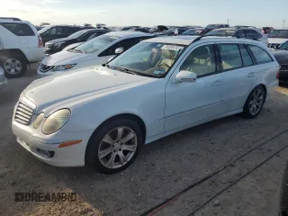 2009 Mercedes-Benz E 350 with VIN WDBUH87X09B398922, listed as a Copart auction lot 74528174 with Not Provided miles and Non Repairable. Bid and sale history available at DreamBid. Image 1.