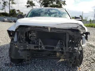2017 Ram 2500 Tradesman с VIN 3C6TR4HT0HG561127, выставлен на аукционе Copart как лот 71284964 с пробегом 202 699 миль миль и Списание • Salvage title. История ставок и продаж доступна на DreamBid. Изображение 5.