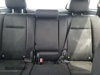 2011 Mazda CX-9 Sport with VIN JM3TB3BVXB0320390, listed as a Copart auction lot 53681995 with 125,829 mi miles and Salvage Title. Bid and sale history available at DreamBid. Image 10.