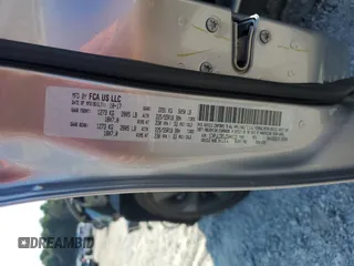 2018 Jeep Cherokee Latitude Tech Connect z VIN 1C4PJLCB5JD544112, wystawiony jako Copart lot #61896675 z przebiegiem 88 759 mil mil oraz Szkoda całkowita • Salvage title. Historia ofert i sprzedaży dostępna na DreamBid. Obrazek 14.
