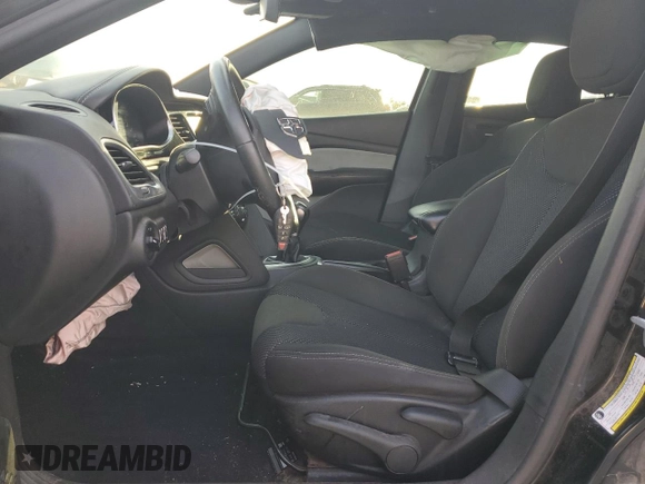 2015 Dodge Dart SXT with VIN 1C3CDFBB8FD187464, listed as a Copart auction lot 74070544 with 188,589 mi miles and Clean title. Bid and sale history available at DreamBid. Image 7.