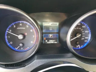2018 Subaru Legacy Premium with VIN 4S3BNAD60J3038651, listed as a Copart auction lot 57868643 with 102,285 mi miles. Bid and sale history available at carsss.com. Image 9.