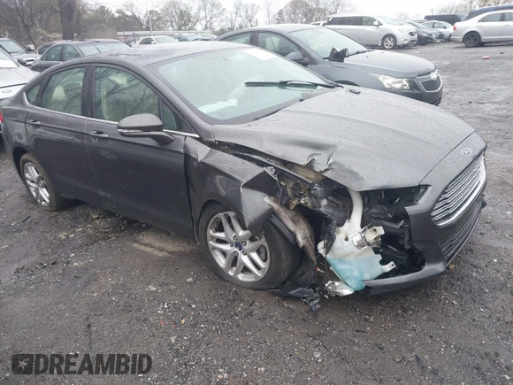 2015 Ford Fusion SE with VIN 3FA6P0H71FR122341, listed as a IAAI auction lot 41842664 with 187,671 mi miles and . Bid and sale history available at DreamBid. Image 1.