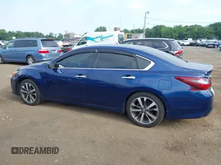 2017 Nissan Altima S with VIN 1N4AL3AP2HC268346, listed as a IAAI auction lot 42584551 with 51,151 mi miles and . Bid and sale history available at DreamBid. Image 14.