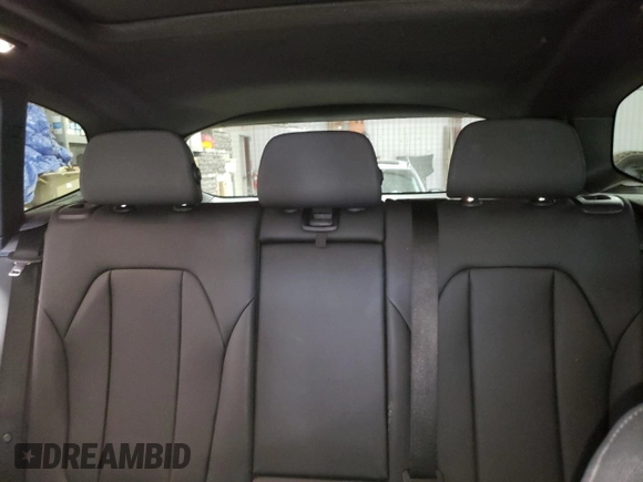 2018 BMW X3 xDrive30i with VIN 5UXTR9C54JLD65376, listed as a Copart auction lot 87464164 with 92,188 mi miles and Salvage Title. Bid and sale history available at DreamBid. Image 10.