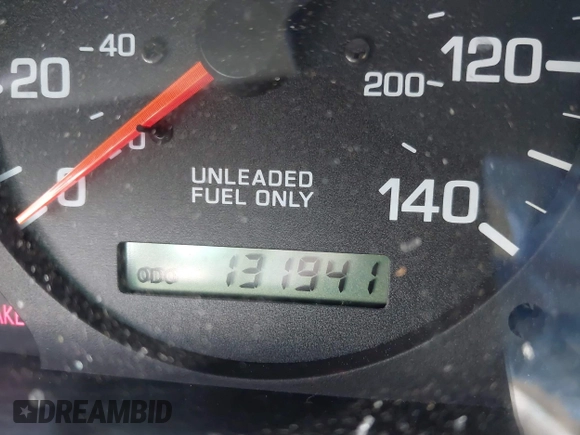 2000 Nissan Altima XE with VIN 1N4DL01D3YC132616, listed as a IAAI auction lot 42037326 with 131,941 mi miles. Bid and sale history available at carsss.com. Image 16.