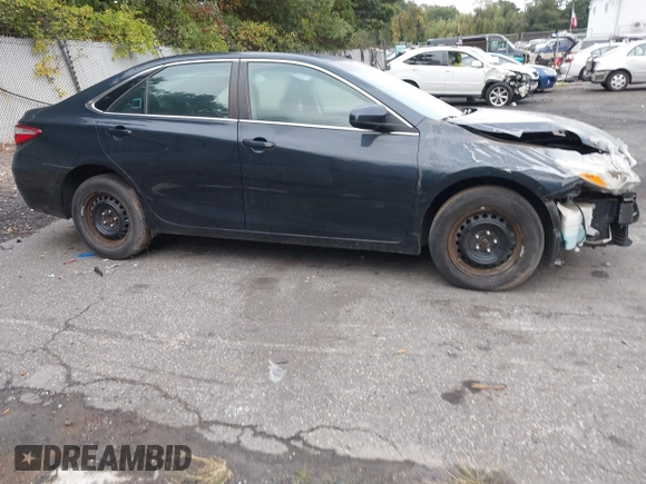 2017 Toyota Camry XLE with VIN 4T1BF1FK9HU683287, listed as a IAAI auction lot 40466329 with 57,139 mi miles and . Bid and sale history available at DreamBid. Image 13.