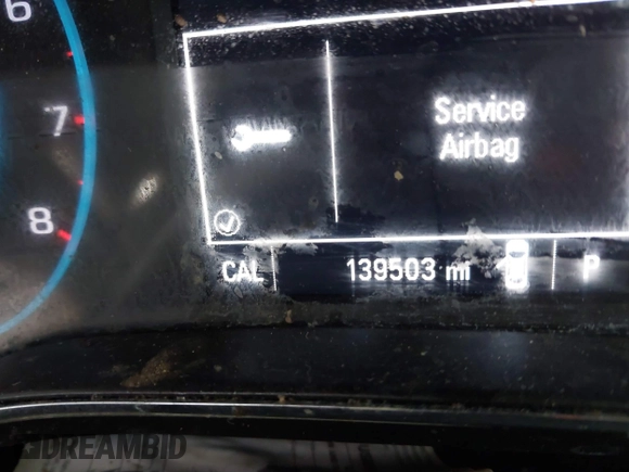 2018 Chevrolet Cruze LS with VIN 1G1BC5SM2J7101930, listed as a IAAI auction lot 41735400 with 139,503 mi miles and . Bid and sale history available at DreamBid. Image 15.