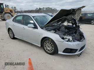 2010 Saab 9-3 z VIN YS3FA4CY6A1610828, wystawiony jako Copart lot #44616125 z przebiegiem 111 308 mil mil oraz Szkoda całkowita • Salvage title. Historia ofert i sprzedaży dostępna na DreamBid. Obrazek 4.