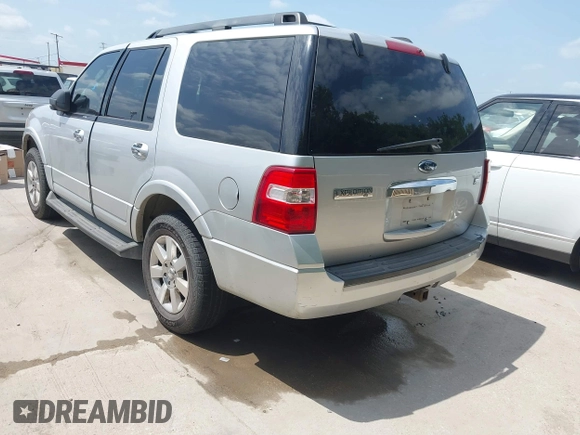 2010 Ford Expedition SSV с VIN 1FMJU1F58AEB03586, выставлен на аукционе IAAI как лот 42506093 с пробегом 226 660 миль миль и . История ставок и продаж доступна на DreamBid. Изображение 3.