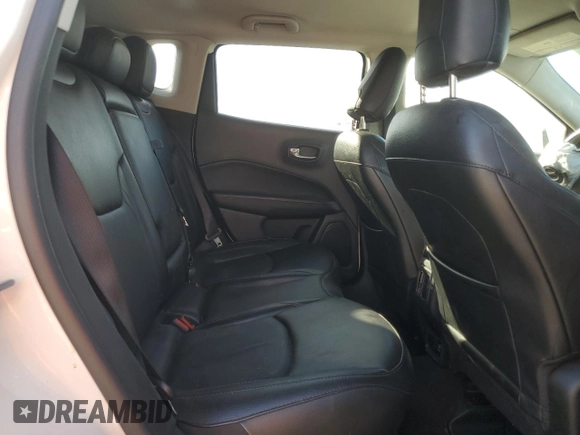 2021 Jeep Compass Limited с VIN 3C4NJDCB6MT602823, выставлен на аукционе Copart как лот 76052114 с пробегом Не указан миль и На запчасти • Non repairable. История ставок и продаж доступна на DreamBid. Изображение 11.