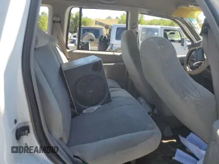 2001 Ford Explorer XLS with VIN 1FMZU72E41ZA70266, listed as a Copart auction lot 43534985 with Not provided miles and Non repairable. Bid and sale history available at DreamBid. Image 11.