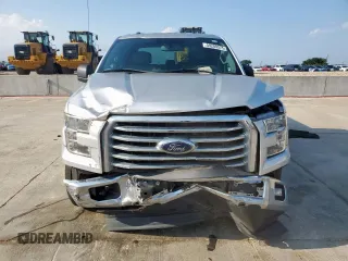 2017 Ford F-150 XL z VIN 1FTEW1CP5HKC71879, wystawiony jako Copart lot #59209375 z przebiegiem 47 769 mil mil oraz Szkoda całkowita • Salvage title. Historia ofert i sprzedaży dostępna na DreamBid. Obrazek 5.