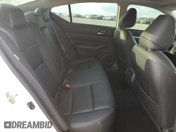 2019 Nissan Altima 2.5 Platinum with VIN 1N4BL4FV1KC114851, listed as a Copart auction lot 51413915 with 68,424 mi miles and Salvage Title. Bid and sale history available at carsss.com. Image 10.