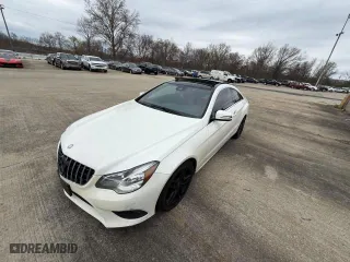 2014 Mercedes-Benz E-Class E 350 with VIN WDDKJ8JB8EF250312, listed as a Copart auction lot 54257595 with 155,164 mi miles and Clean Title. Bid and sale history available at carsss.com. Image 2.