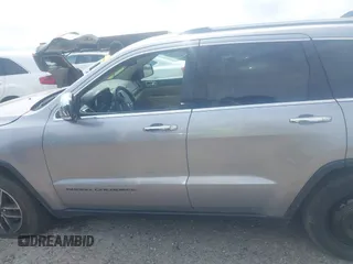 2021 Jeep Grand Cherokee 80th Anniversary с VIN 1C4RJEBG4MC783968, выставлен на аукционе IAAI как лот 42317612 с пробегом 87 675 миль миль и . История ставок и продаж доступна на DreamBid. Изображение 14.