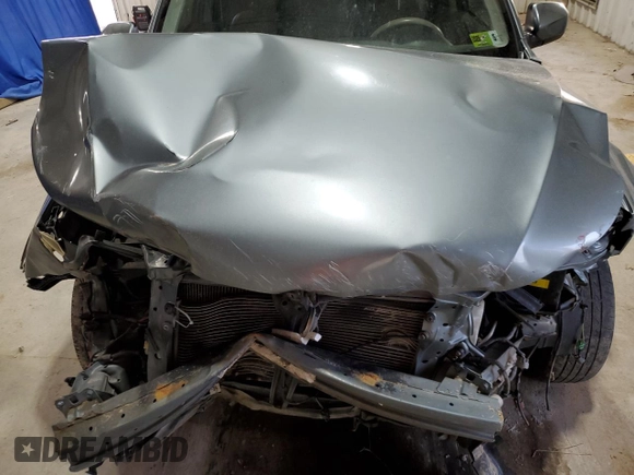 2012 Subaru Forester X Premium with VIN JF2SHADC6CH422549, listed as a Copart auction lot 50509245 with 103,789 mi miles and Salvage Title. Bid and sale history available at DreamBid. Image 13.