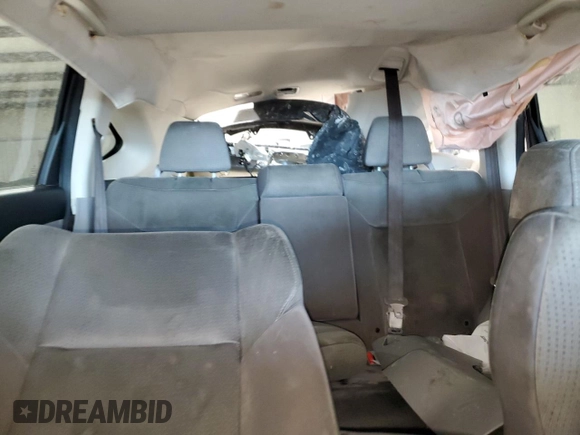 2013 Honda CR-V EX with VIN 2HKRM4H54DH668377, listed as a Copart auction lot 42396315 with 189,292 mi miles and Salvage Title. Bid and sale history available at carsss.com. Image 10.