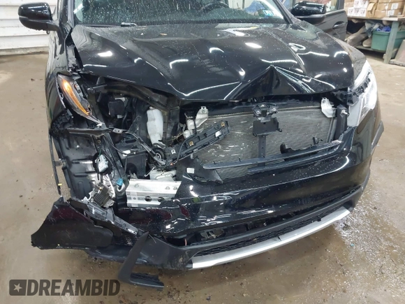 2020 Honda Pilot EX-L z VIN 5FNYF6H58LB061994, wystawiony jako IAAI lot #42358236 z przebiegiem 49 436 mil mil oraz . Historia ofert i sprzedaży dostępna na DreamBid. Obrazek 6.