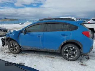 2017 Subaru Crosstrek Limited with VIN JF2GPAKC1H8201170, listed as a IAAI auction lot 41448119 with 72,722 mi miles and . Bid and sale history available at DreamBid. Image 15.