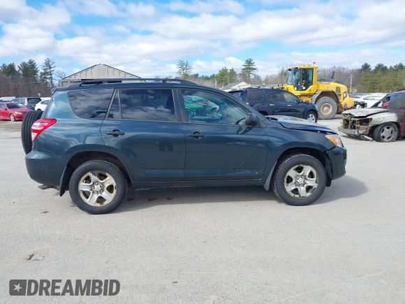 2012 Toyota RAV4 с VIN 2T3BF4DV2CW207350, выставлен на аукционе IAAI как лот 41902371 с пробегом 180 464 миль миль и . История ставок и продаж доступна на DreamBid. Изображение 13.