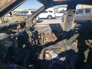 2022 Chevrolet Silverado 3500HD High Country with VIN 1GC4YVEY1NF313200, listed as a Copart auction lot 80905254 with 0 mi miles and Salvage Title. Bid and sale history available at carsss.com. Image 7.