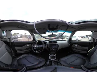 2016 Kia Soul + with VIN KNDJP3A59G7370859, listed as a IAAI auction lot 41941040 with 1 mi miles. Bid and sale history available at carsss.com. Image 17.