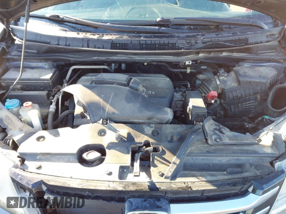 2014 Honda Odyssey EX-L with VIN 5FNRL5H61EB079739, listed as a IAAI auction lot 41659048 with 137,012 mi miles and . Bid and sale history available at carsss.com. Image 10.
