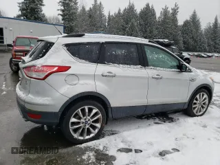 2014 Ford Escape SE with VIN 1FMCU9GX3EUC56444, listed as a Copart auction lot 44075905 with 67,407 mi miles and Clean Title. Bid and sale history available at carsss.com. Image 3.