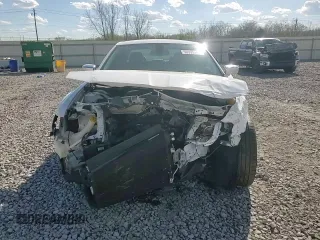 2018 Chrysler 300 Limited z VIN 2C3CCAEG7JH159373, wystawiony jako Copart lot #50395285 z przebiegiem 113 309 mil mil oraz Szkoda całkowita • Salvage title. Historia ofert i sprzedaży dostępna na DreamBid. Obrazek 10.