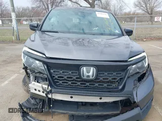 2019 Honda Passport Sport with VIN 5FNYF8H22KB012323, listed as a IAAI auction lot 41880476 with 153,341 mi miles and . Bid and sale history available at carsss.com. Image 12.